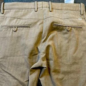 Levis western dress pants